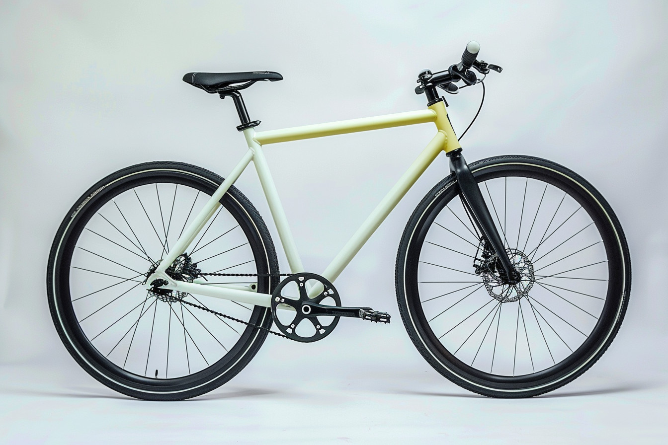Bicycle 1