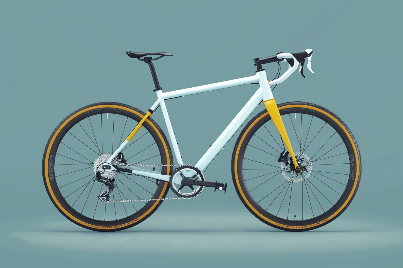 Bicycle 2