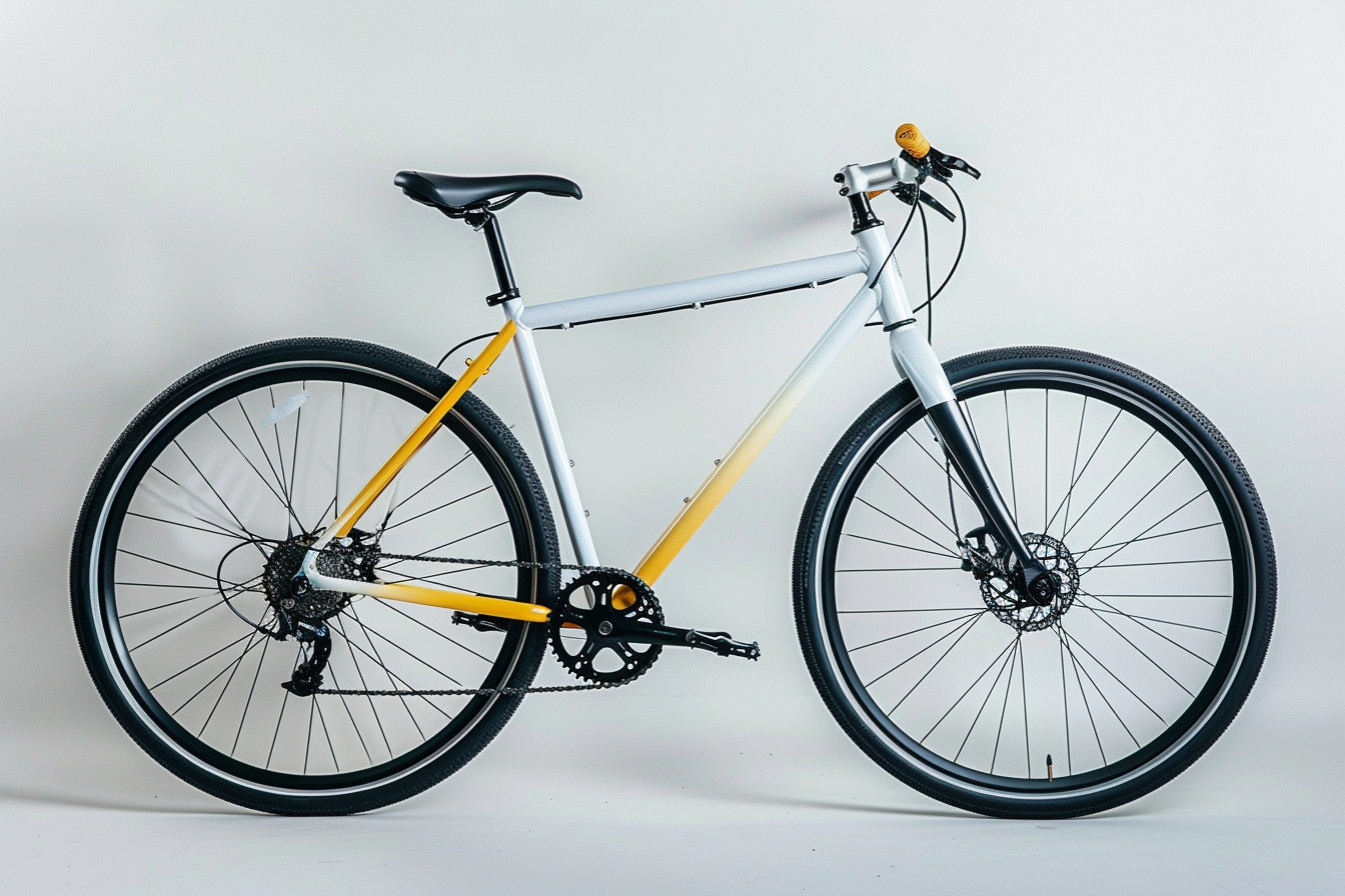 Bicycle 3